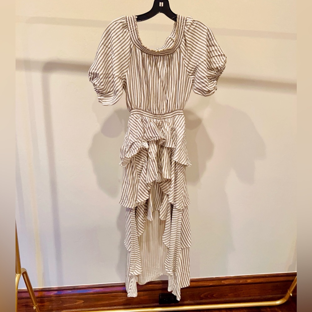 Maje dress